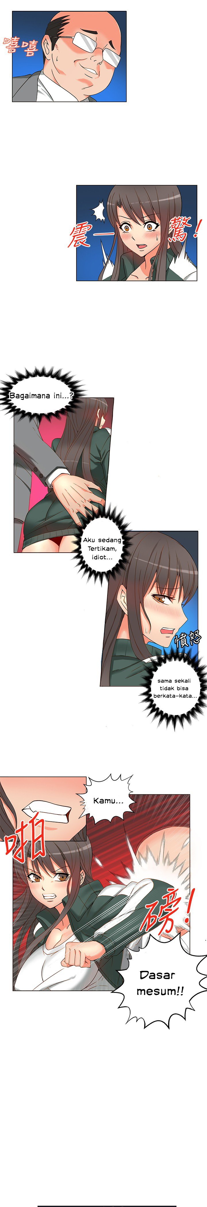 30cm Contractor S1 - Chapter 3 14