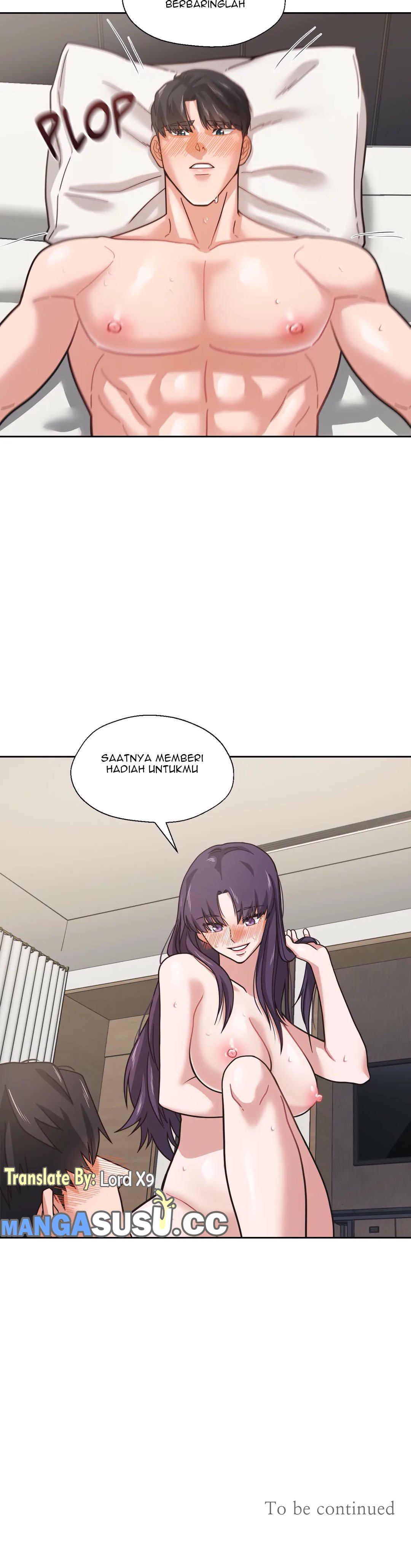 Booty Camp - Chapter 3 36