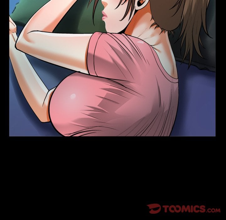 The Unforeseen Guest - Chapter 3 92
