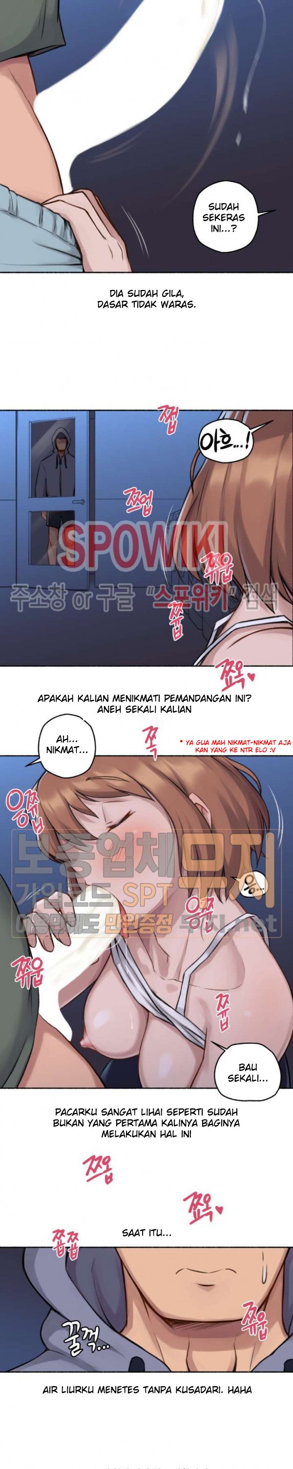 I Did This - Chapter 3 15