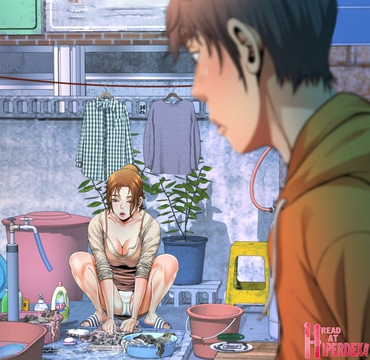 The Unforeseen Guest - Chapter 3 2