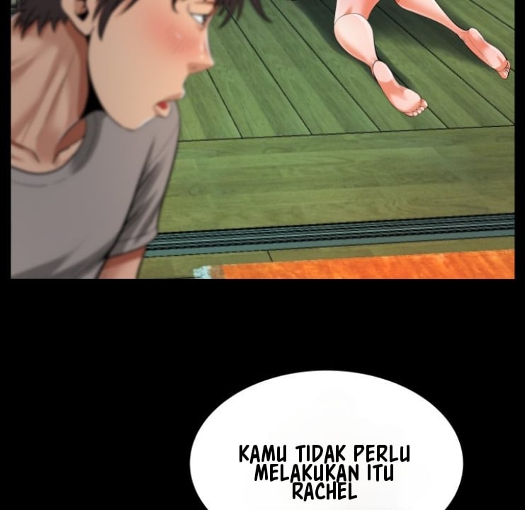 The Unforeseen Guest - Chapter 3 43