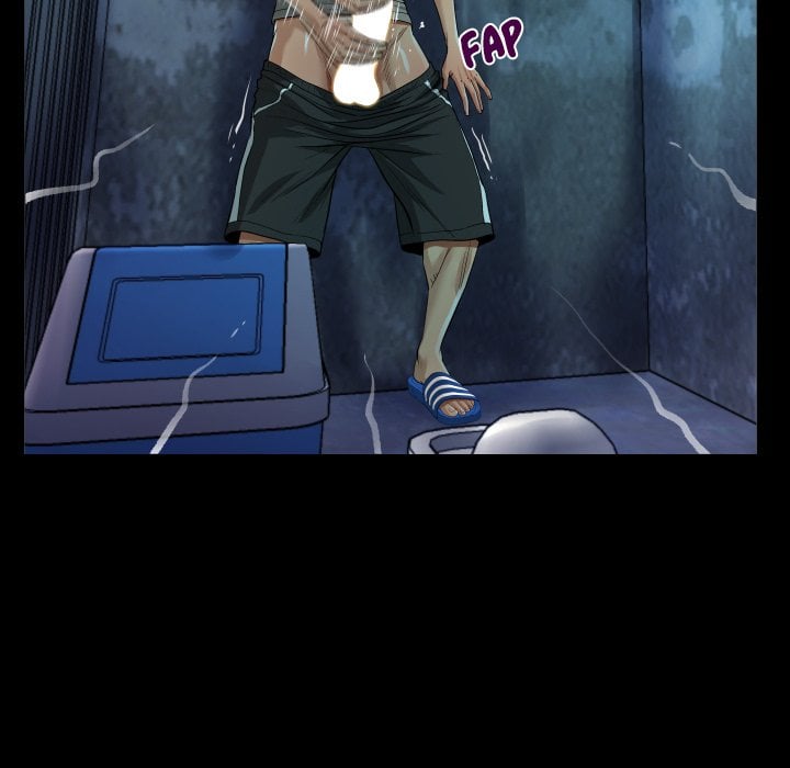 The Unforeseen Guest - Chapter 3 65