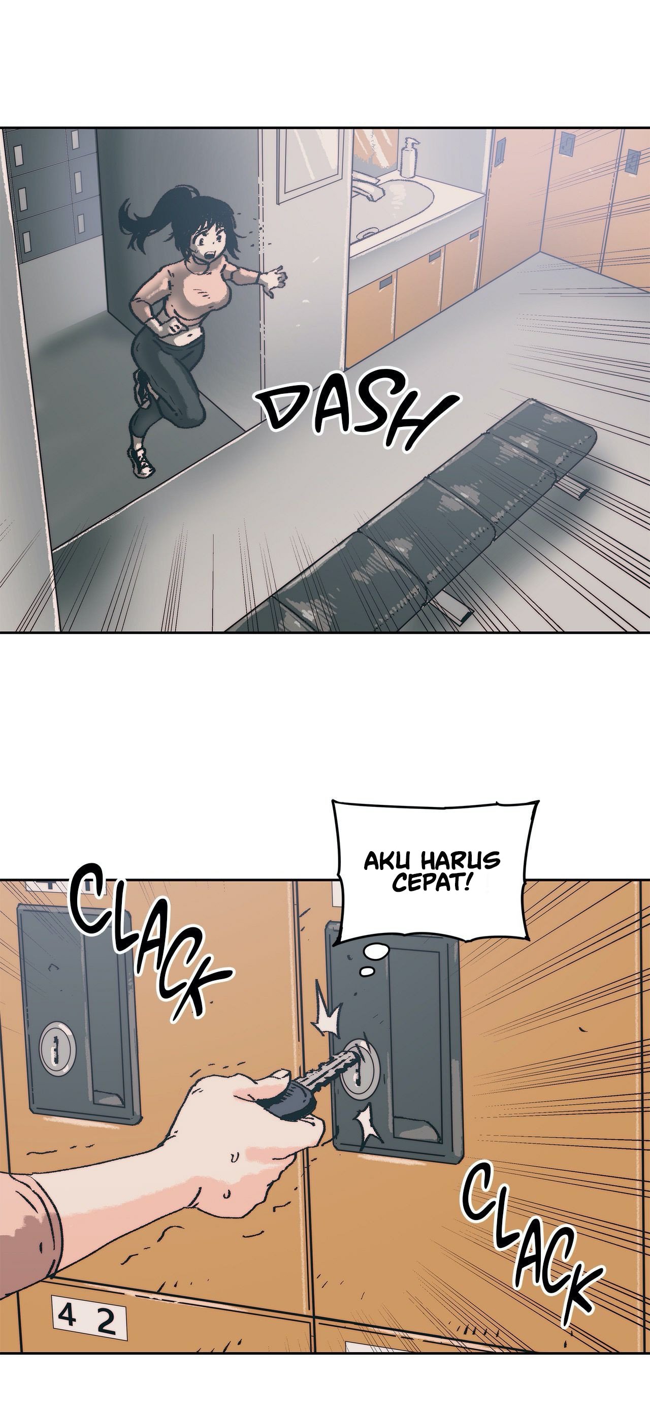 Desire to Kill - Chapter 2 19