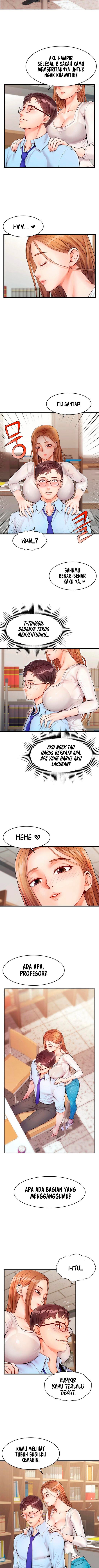 It&#8217;s Okay Because It&#8217;s Family - Chapter 2 9