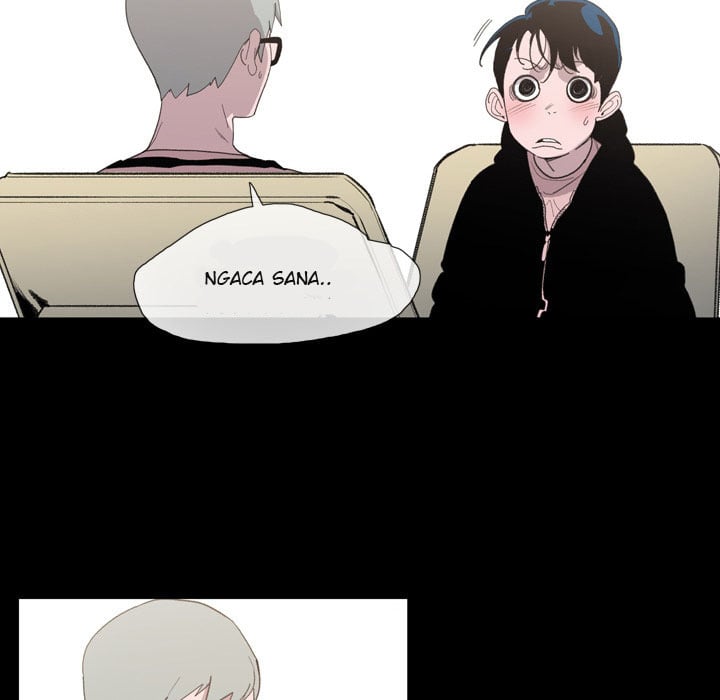 Say You Like it - Chapter 2 18