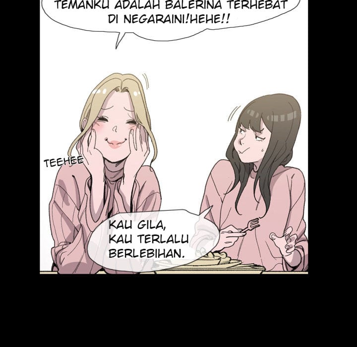 Say You Like it - Chapter 2 33