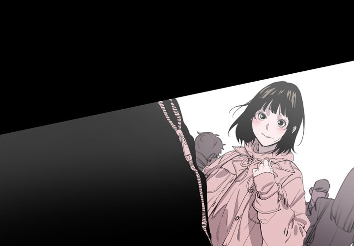 Say You Like it - Chapter 2 5