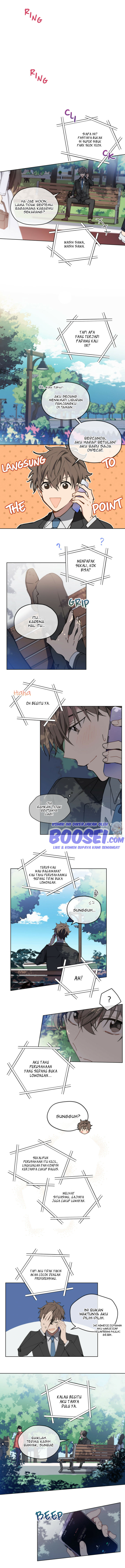 Cloudburst - Chapter 2 6