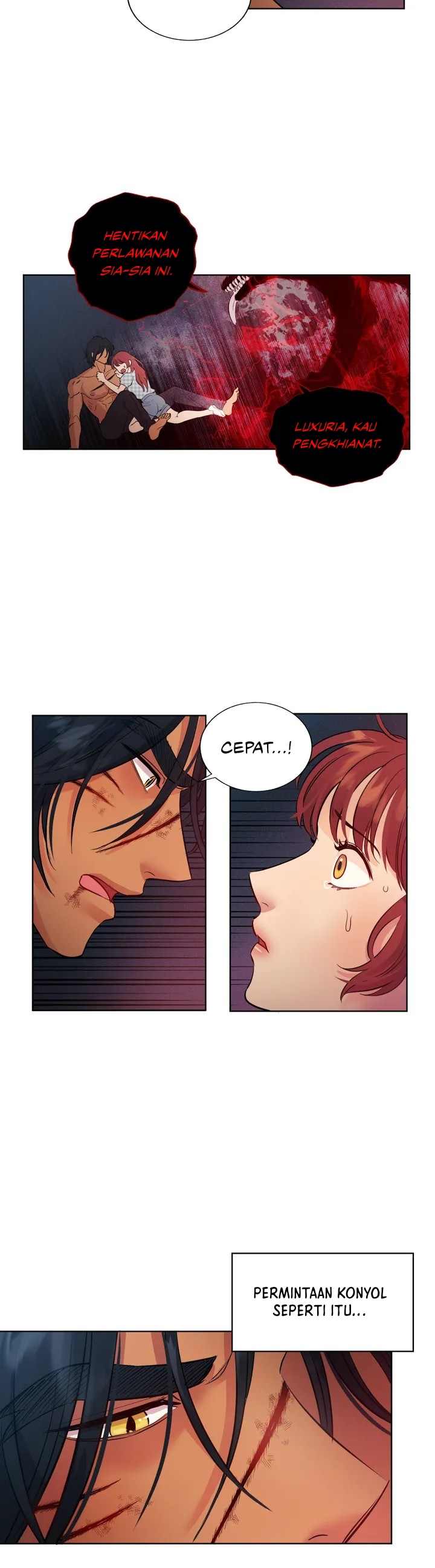 Hana’s Demons of Lust - Chapter 2 3