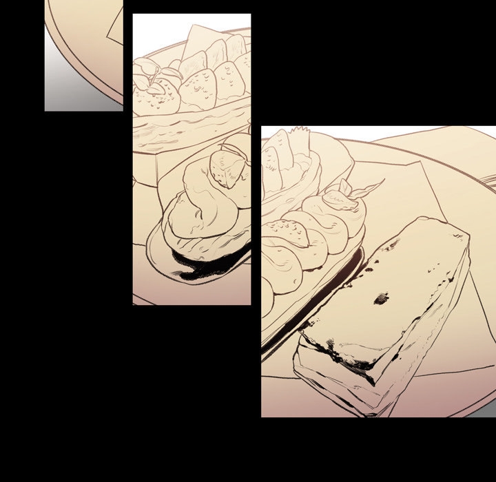 Say You Like it - Chapter 2 27