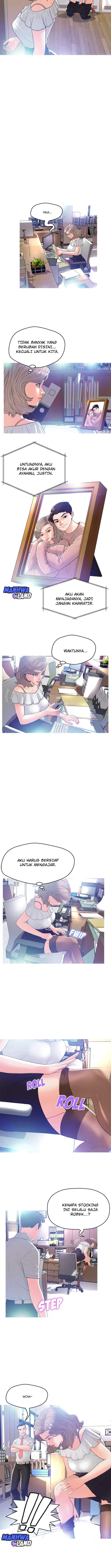Daughter in Law - Chapter 2 9