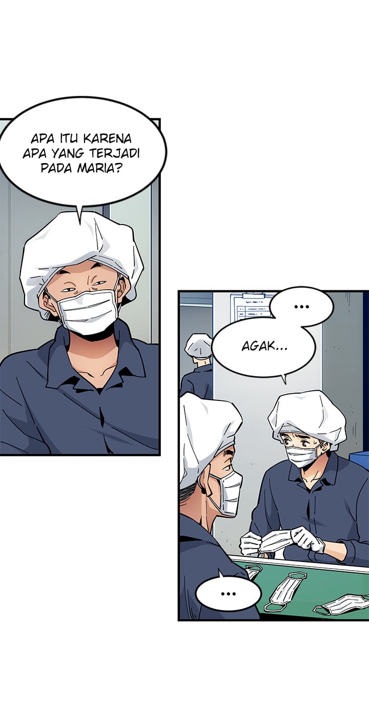 Love Factory - Chapter 2 19