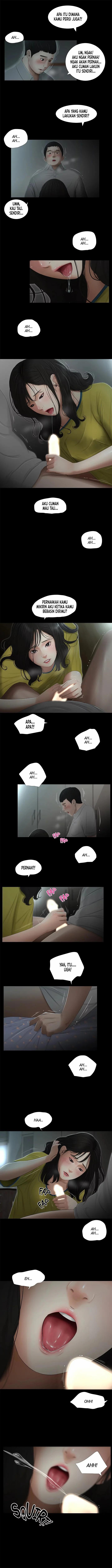 Friends With Secret - Chapter 2 3