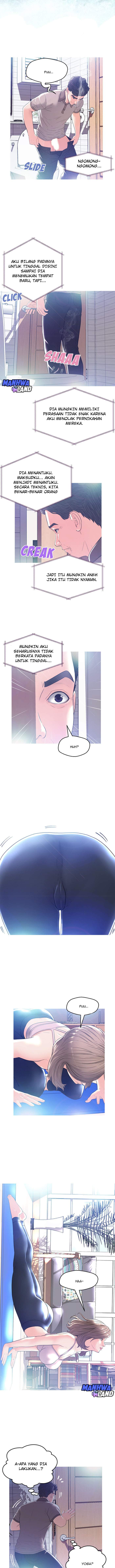 Daughter in Law - Chapter 2 3