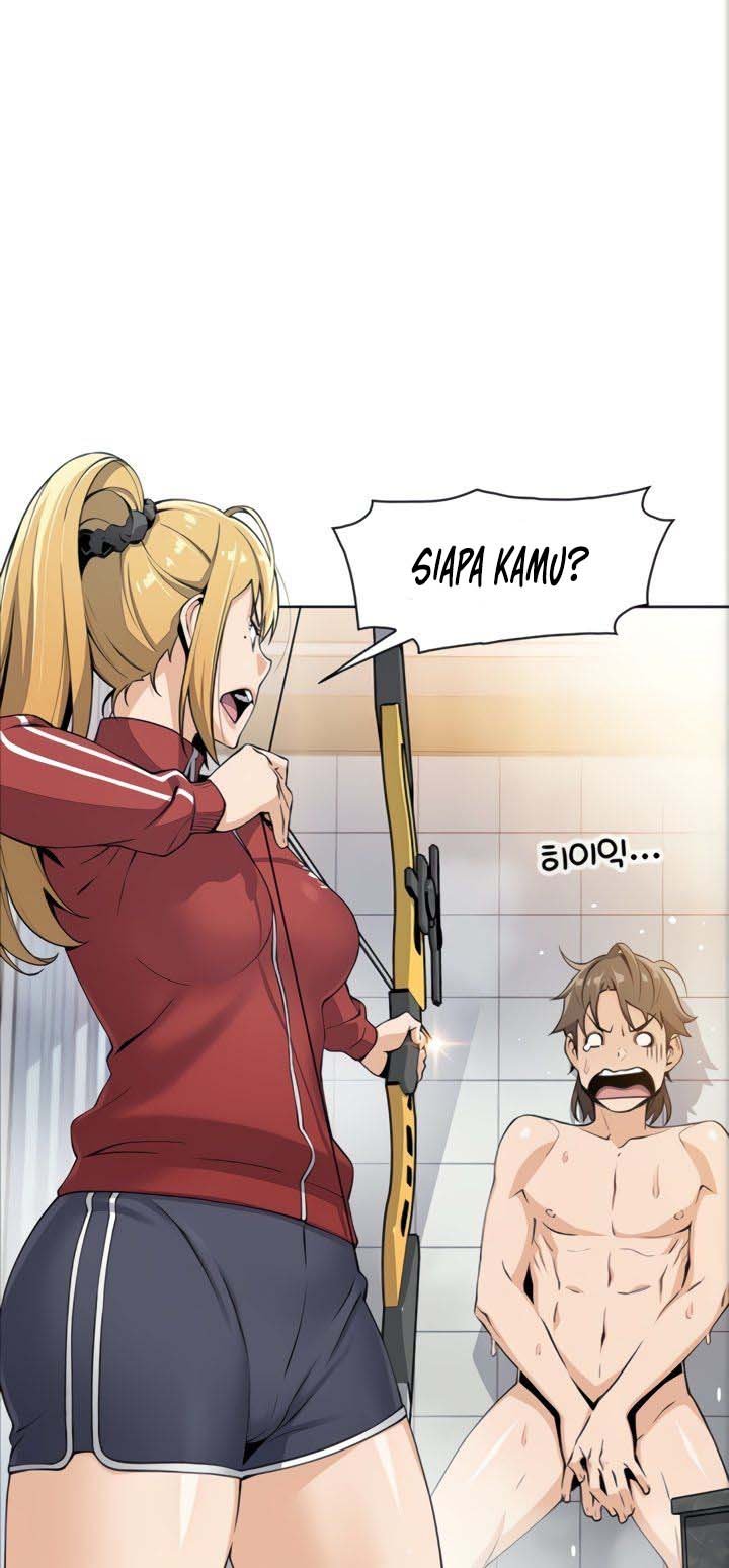 Bean Curd Woman - Chapter 2 2