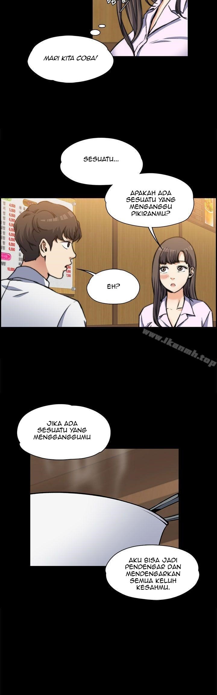 Boss Wife - Chapter 2 6