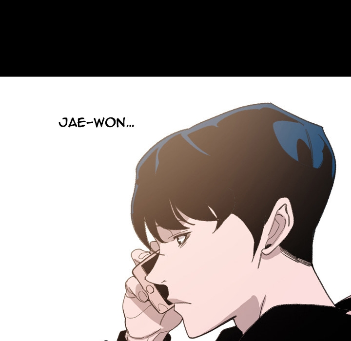 Say You Like it - Chapter 2 118