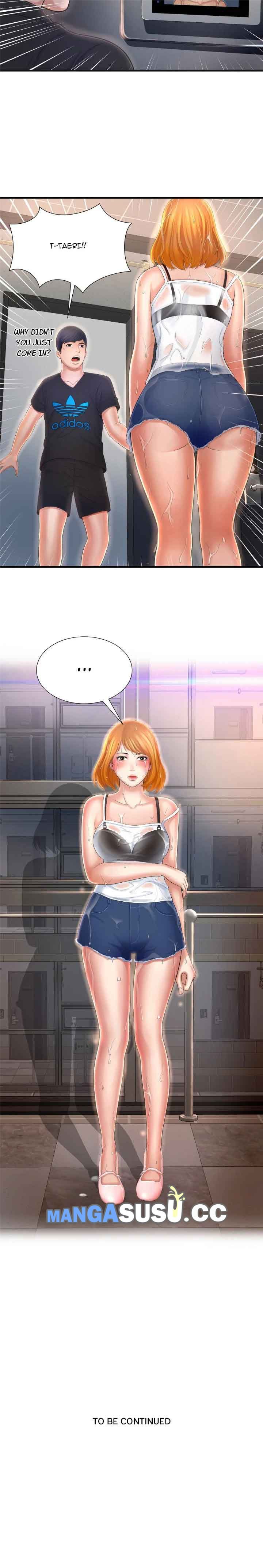 Depths of Hell - Chapter 2 6