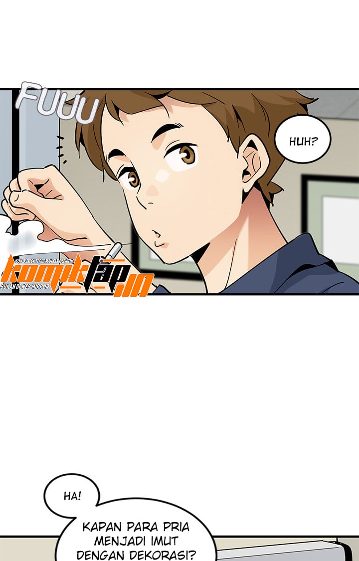Love Factory - Chapter 2 30
