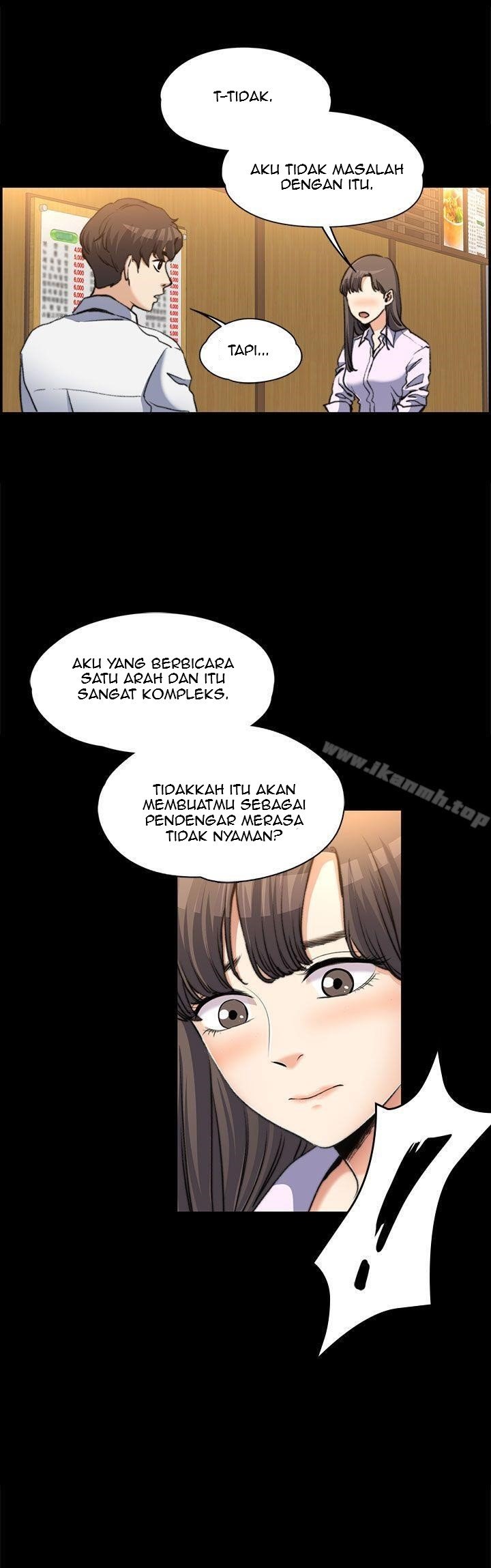 Boss Wife - Chapter 2 10