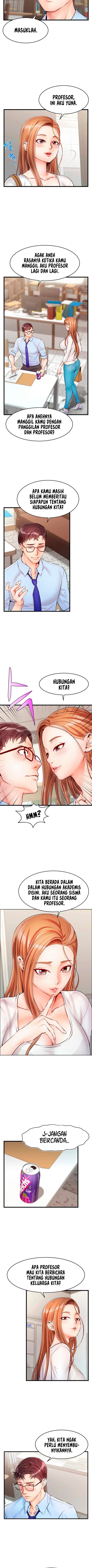 It&#8217;s Okay Because It&#8217;s Family - Chapter 2 7