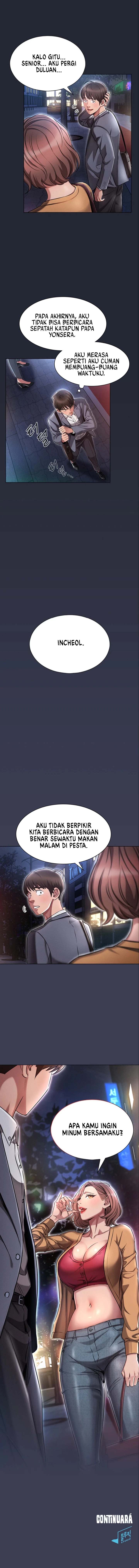 The Law of Reincarnation - Chapter 2 11