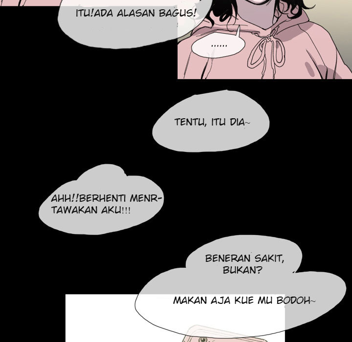 Say You Like it - Chapter 2 35