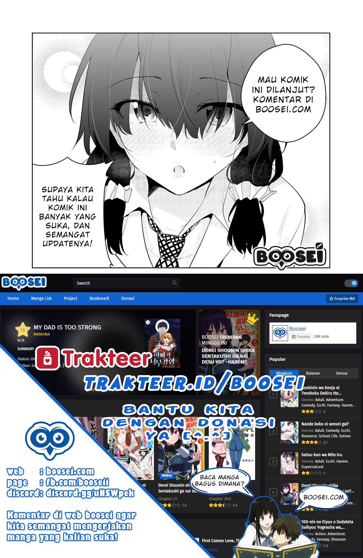 Cloudburst - Chapter 2 11