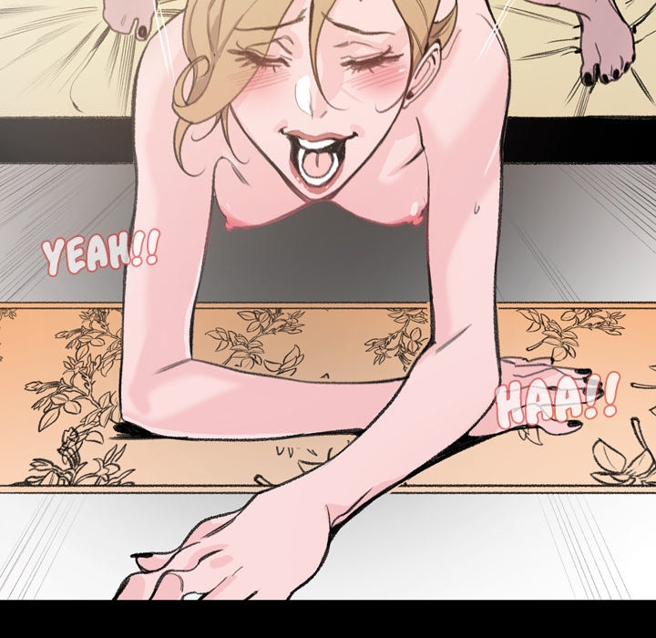 Say You Like it - Chapter 2 96