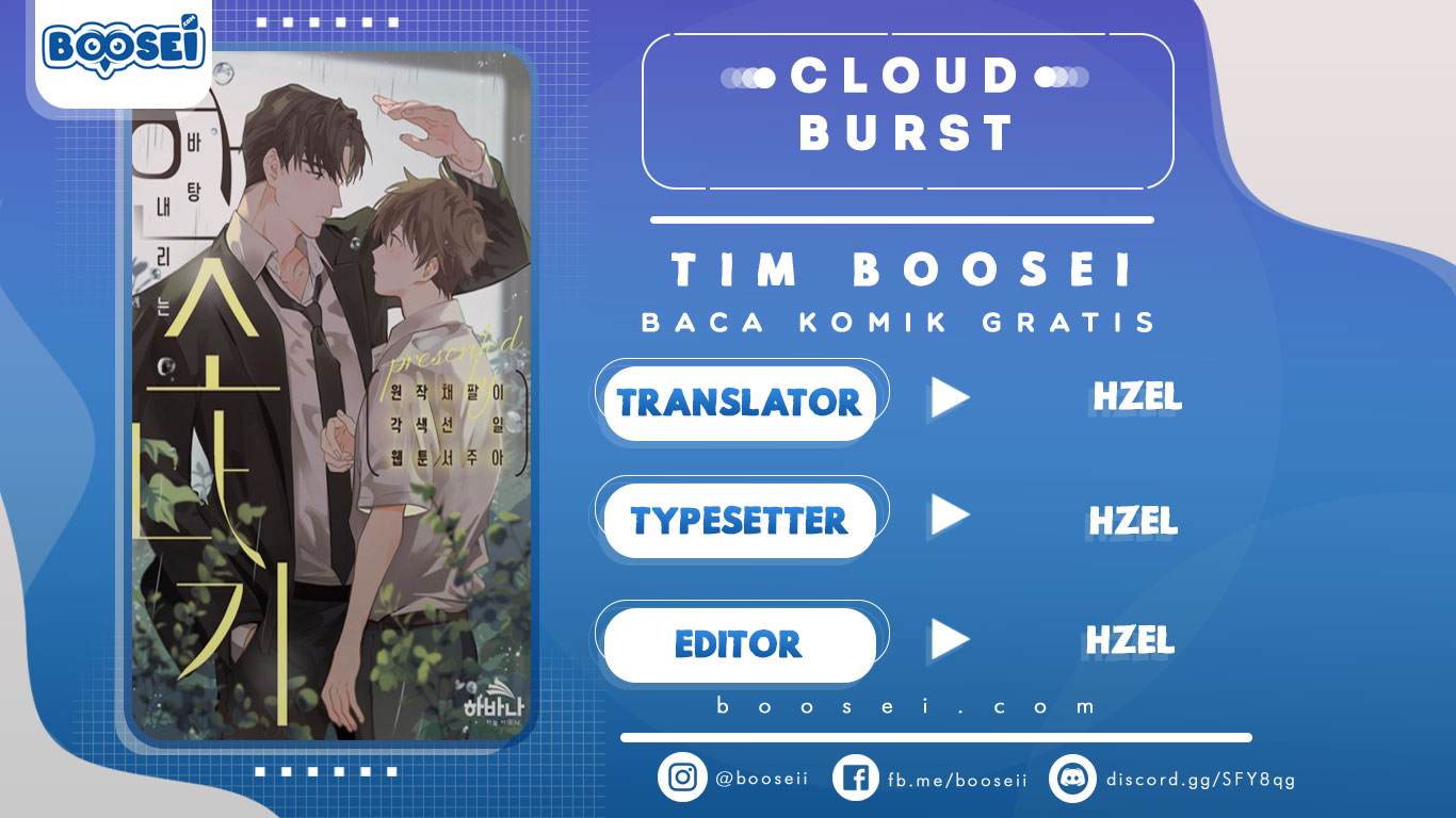 Cloudburst - Chapter 2 1