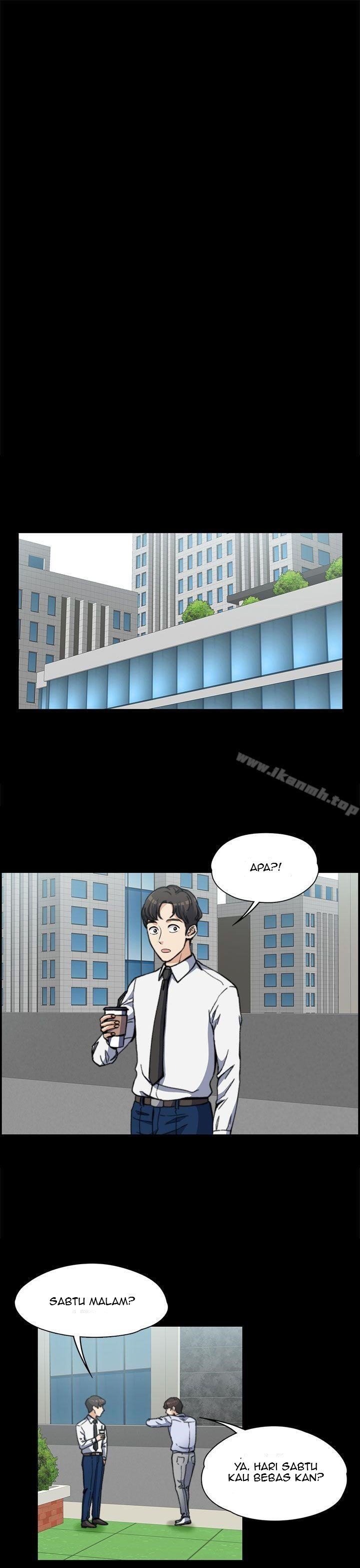 Boss Wife - Chapter 2 27