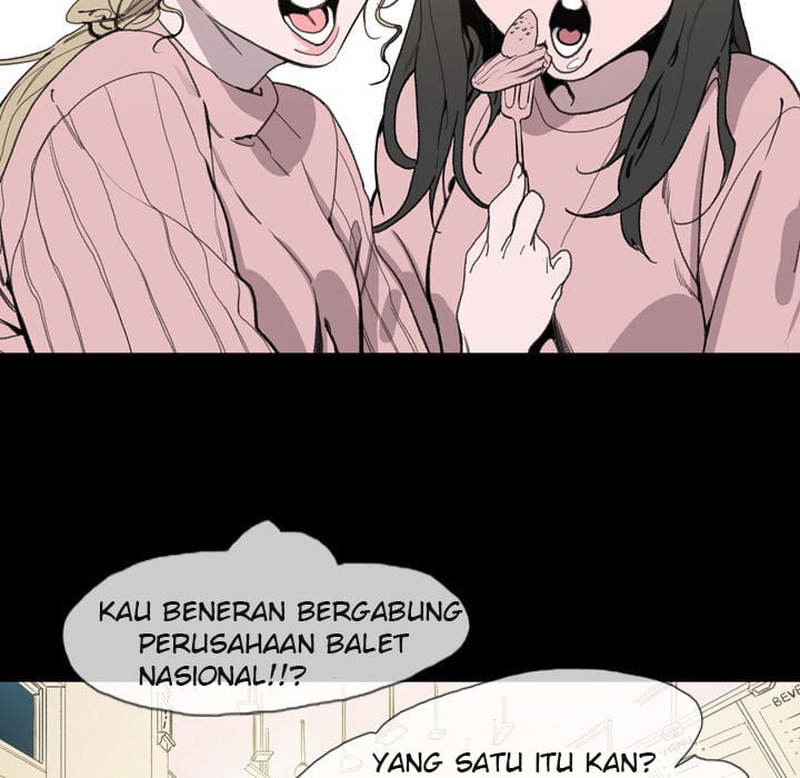 Say You Like it - Chapter 2 29