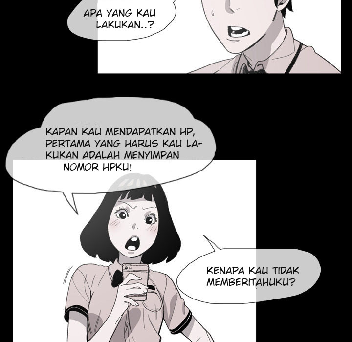 Say You Like it - Chapter 2 46
