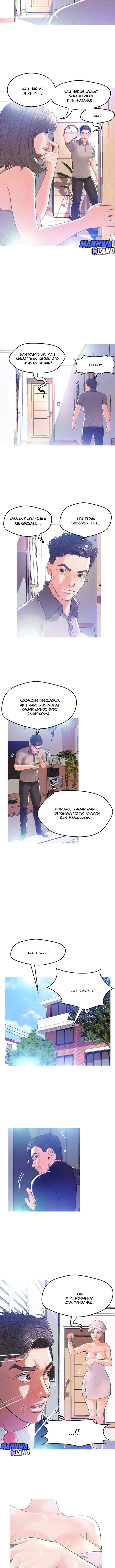 Daughter in Law - Chapter 2 5