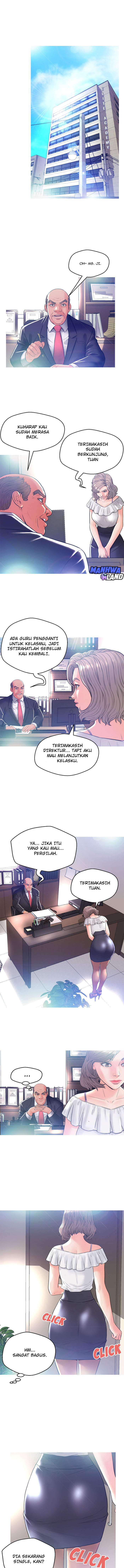 Daughter in Law - Chapter 2 7