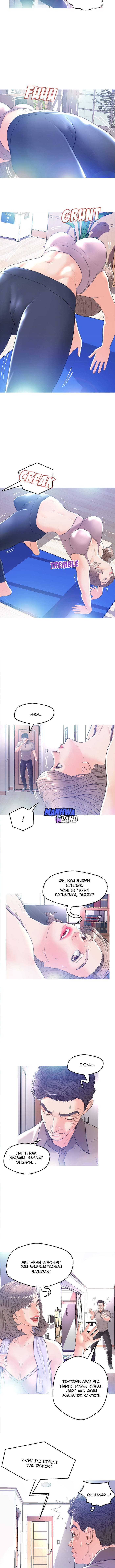 Daughter in Law - Chapter 2 4