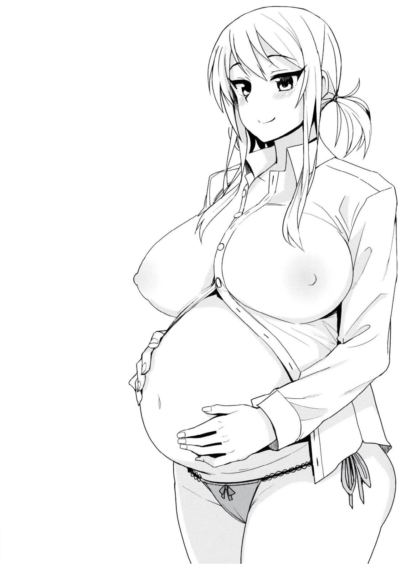 Witch Bitch Collection - Chapter 2 29
