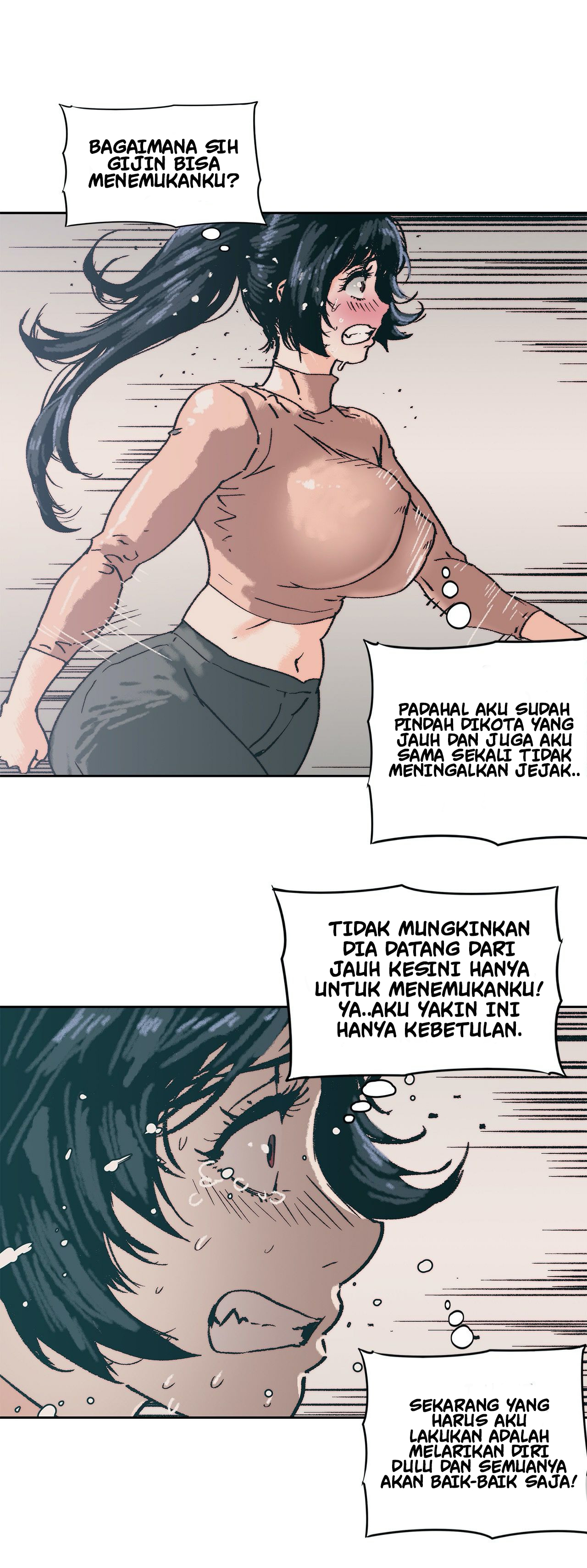 Desire to Kill - Chapter 2 18