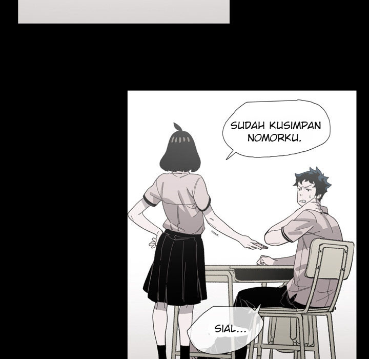Say You Like it - Chapter 2 52