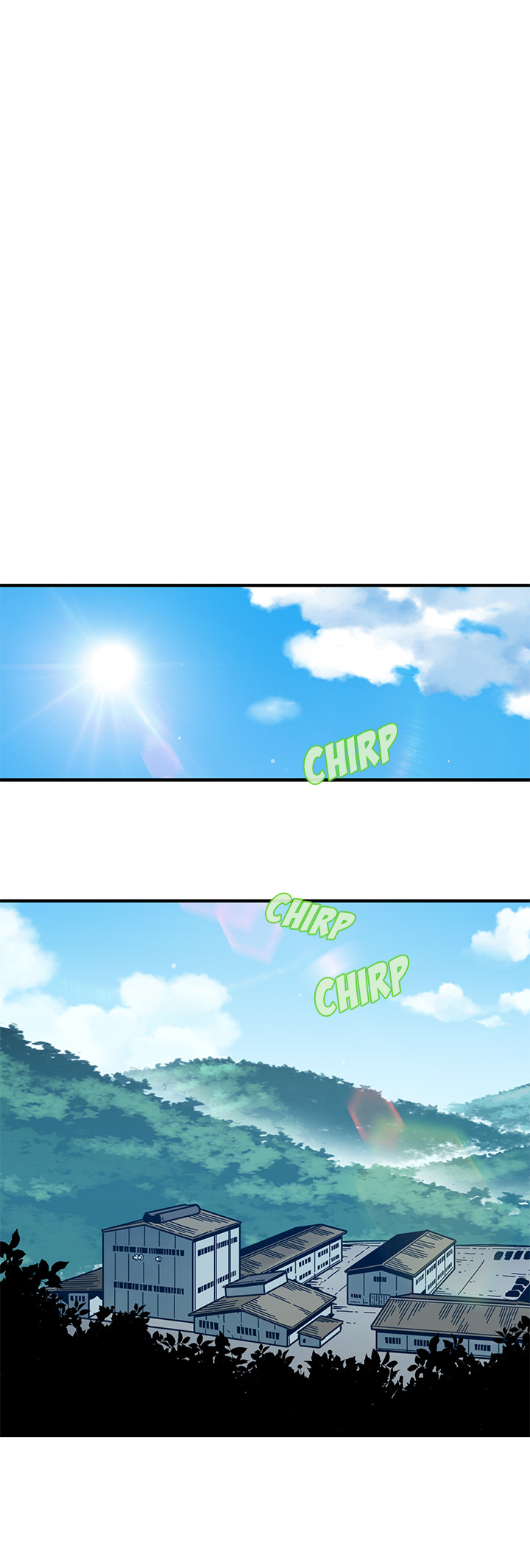 Love Factory - Chapter 2 1
