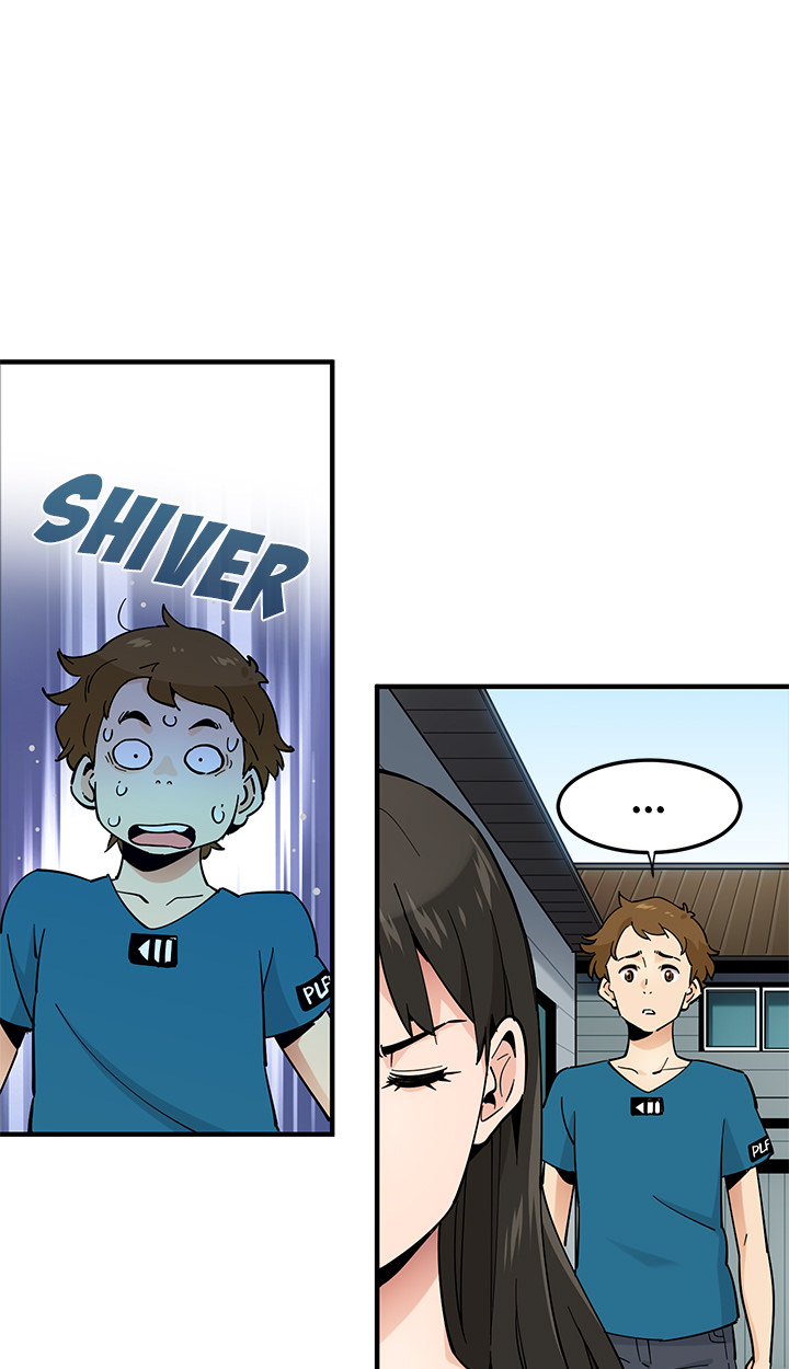 Love Factory - Chapter 2 13