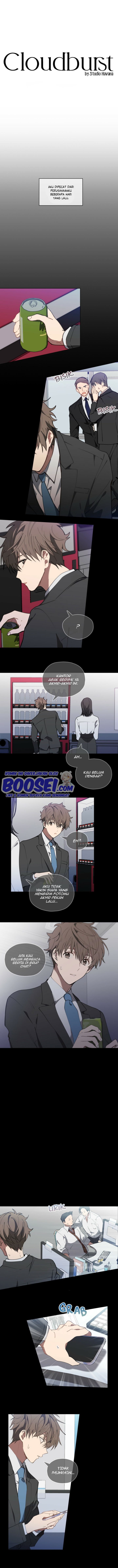 Cloudburst - Chapter 2 4