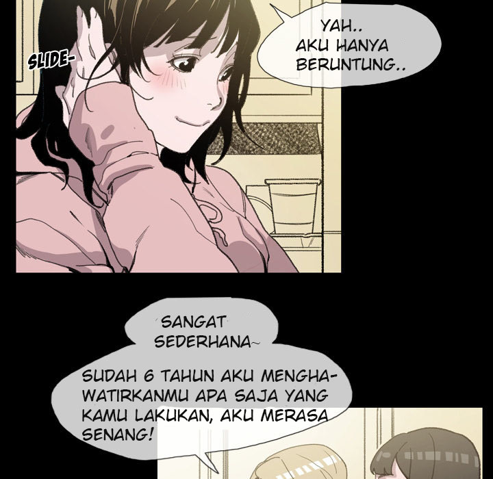 Say You Like it - Chapter 2 31