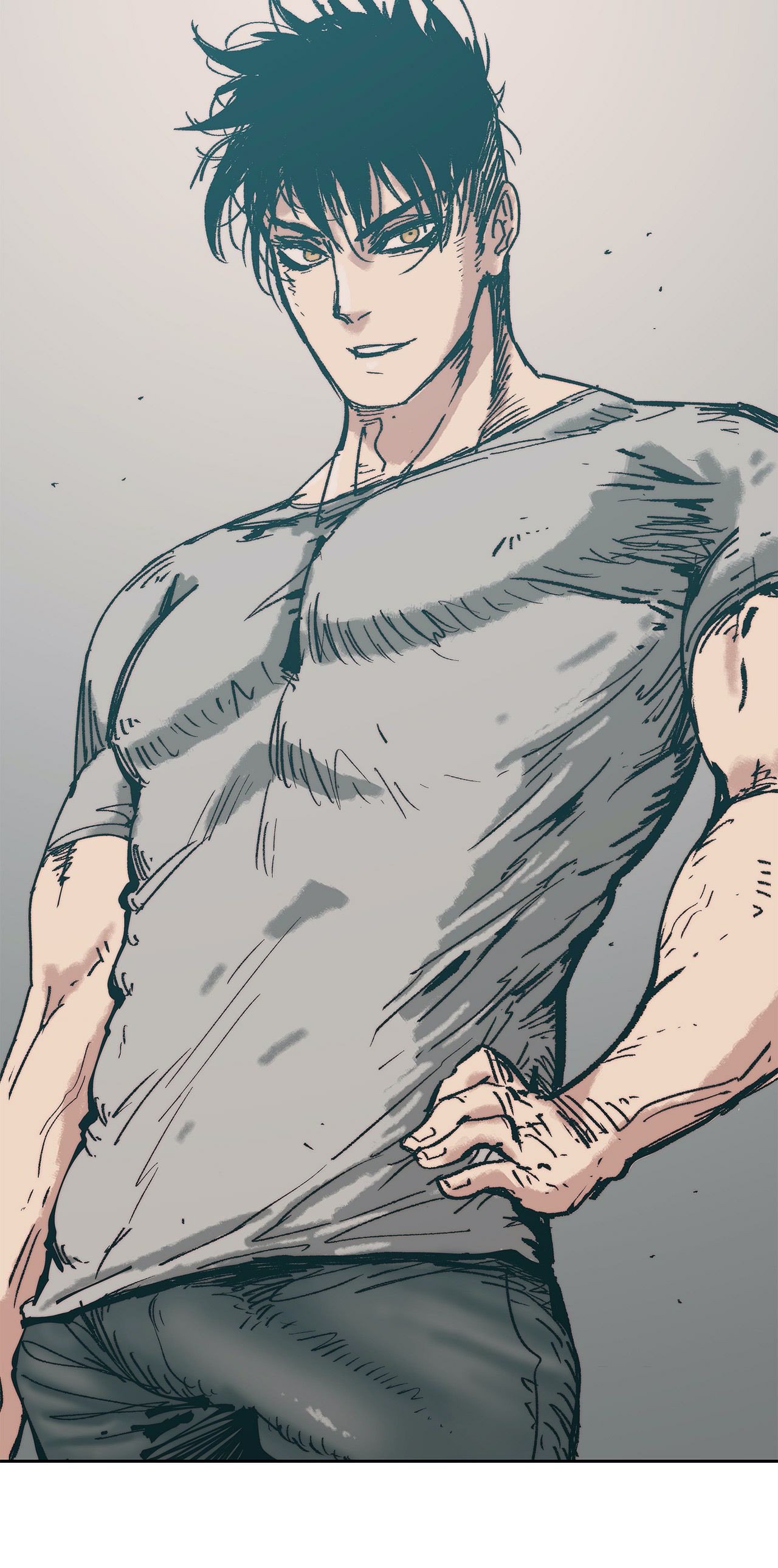 Desire to Kill - Chapter 2 4