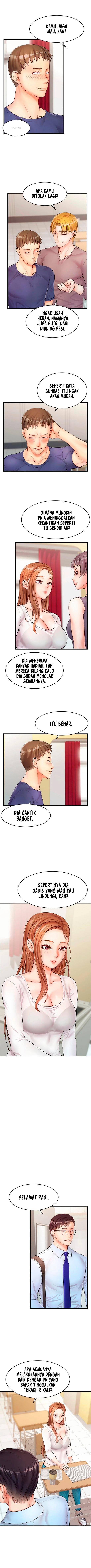 It&#8217;s Okay Because It&#8217;s Family - Chapter 2 4