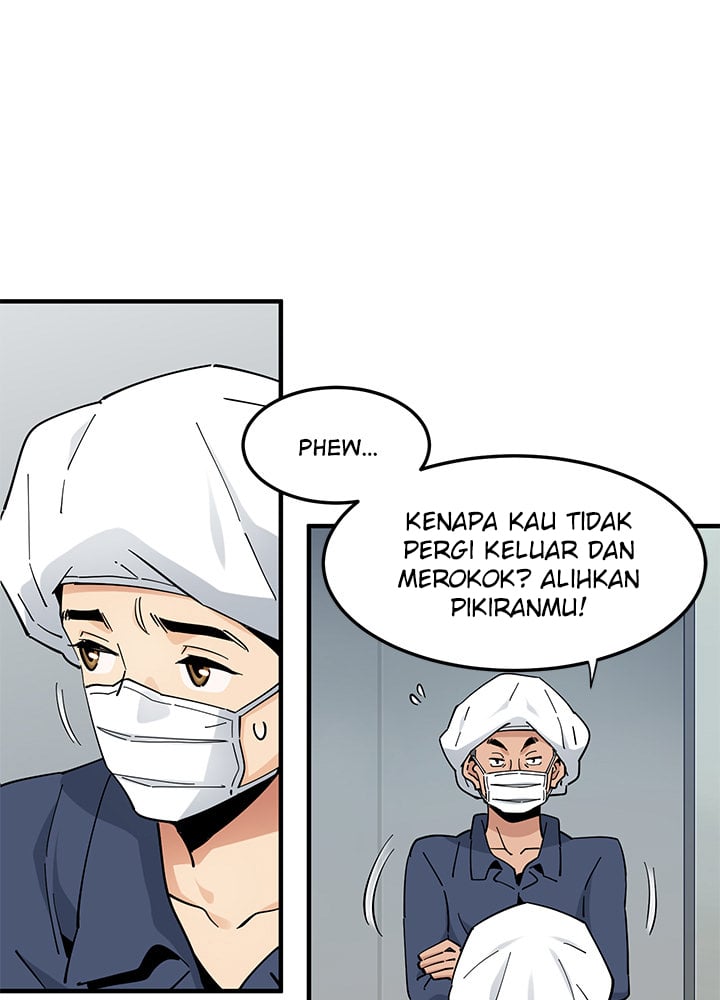 Love Factory - Chapter 2 22