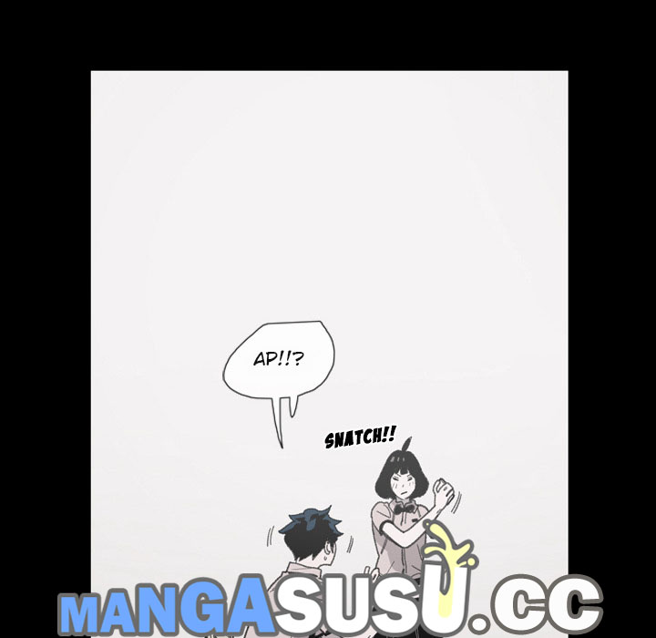 Say You Like it - Chapter 2 44