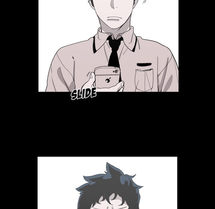 Say You Like it - Chapter 2 54