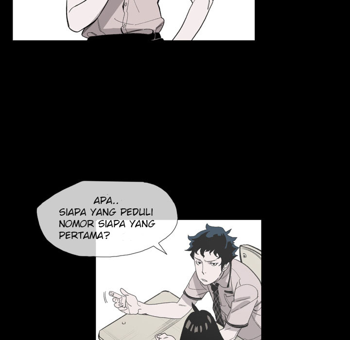 Say You Like it - Chapter 2 47